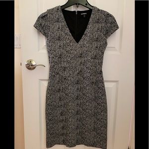 Express dress
